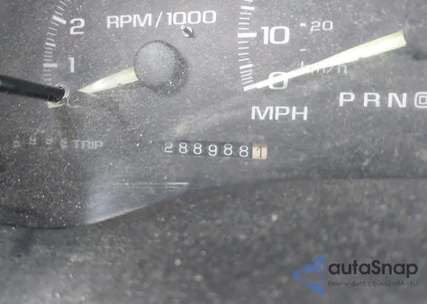 1999 Chevrolet Tahoe Ls z USA, uszkodzony, nr VIN 1GNEC13R7XJ510886